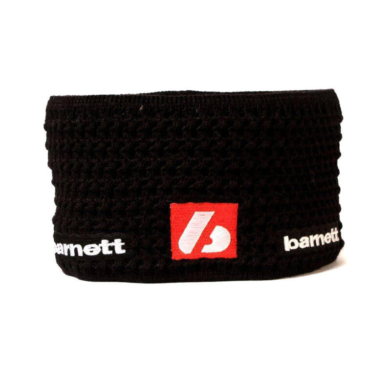  Bandă pentru cap M3 neagră