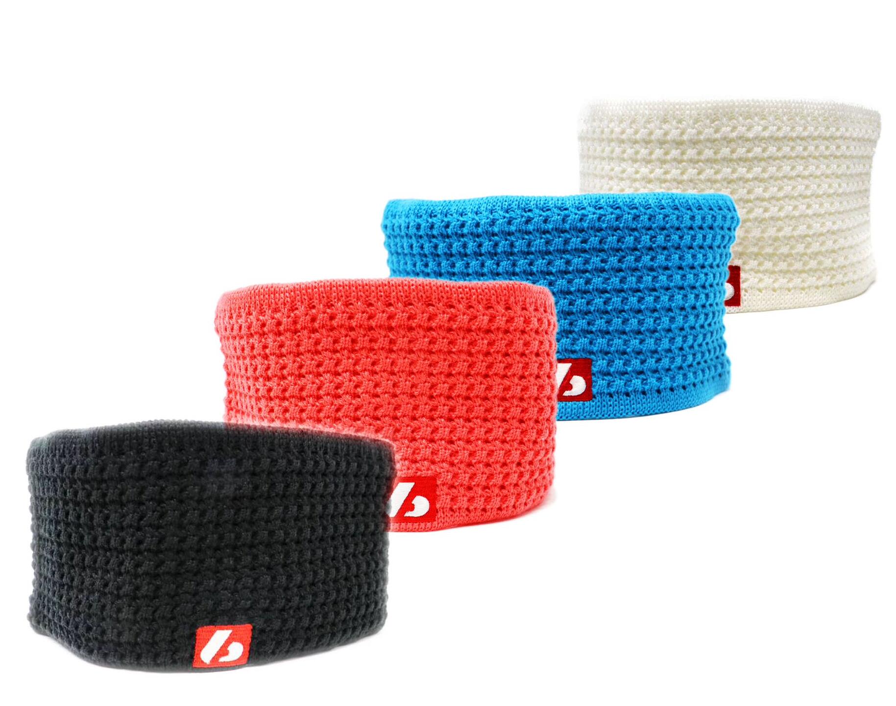  M4 Headband Black 4/4
