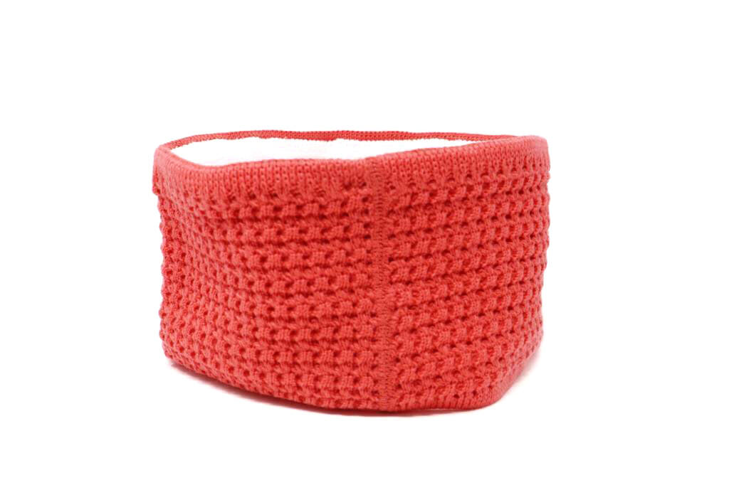  M4 Headband Pink 3/4