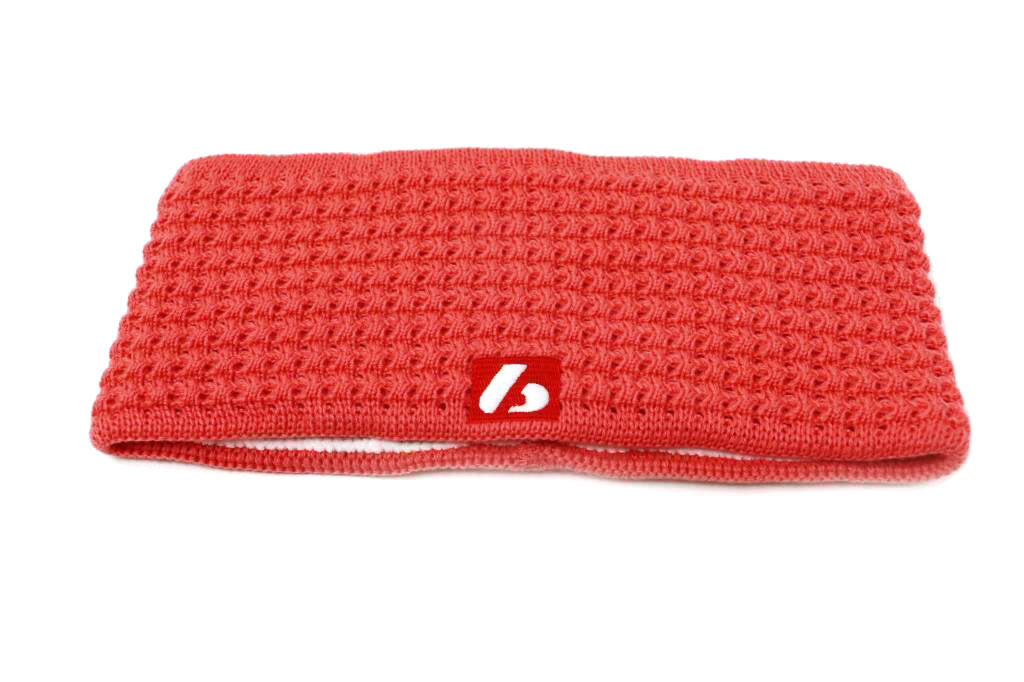  M4 Headband Pink 2/4
