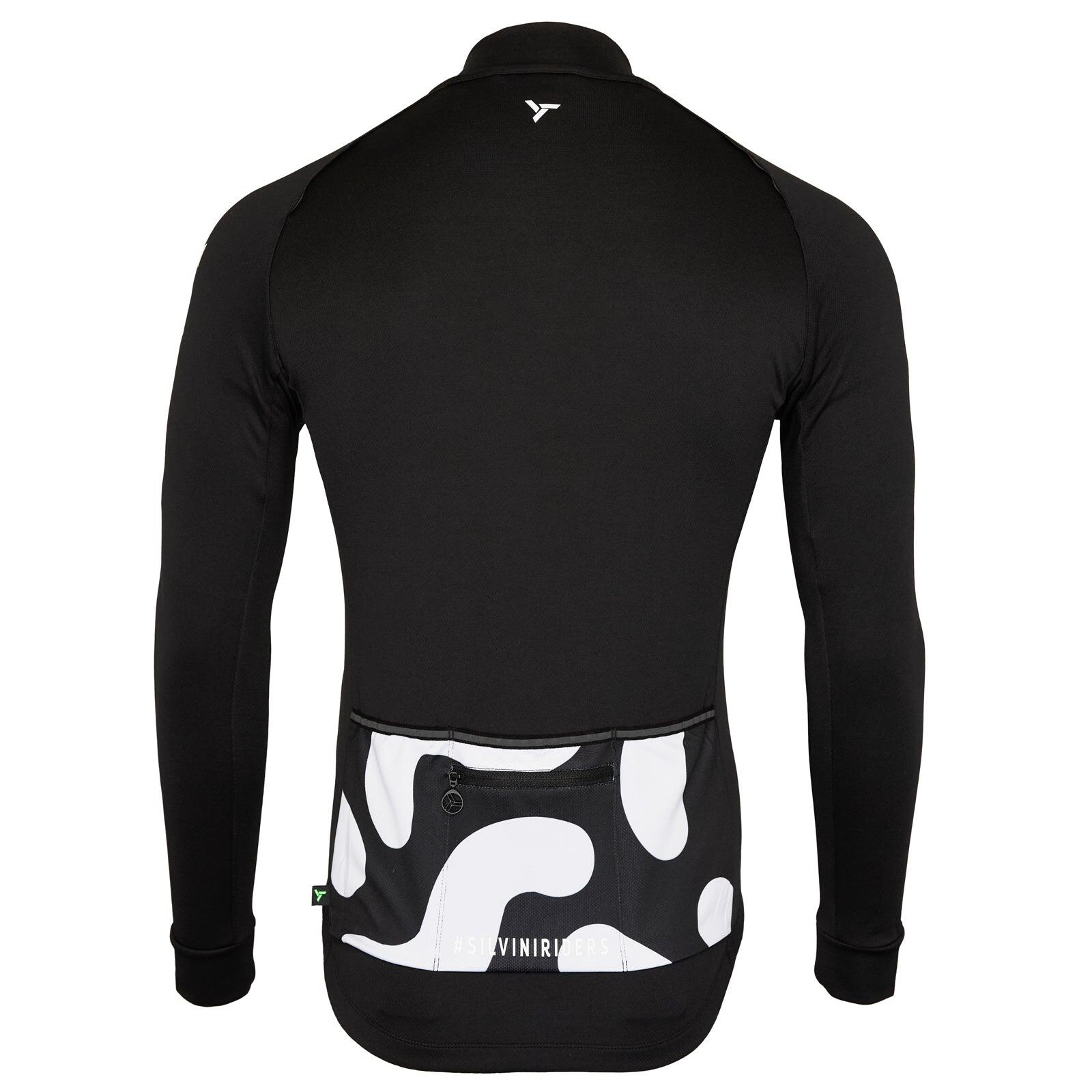 Maillot de cyclisme homme MD2207 Leverono 2/7