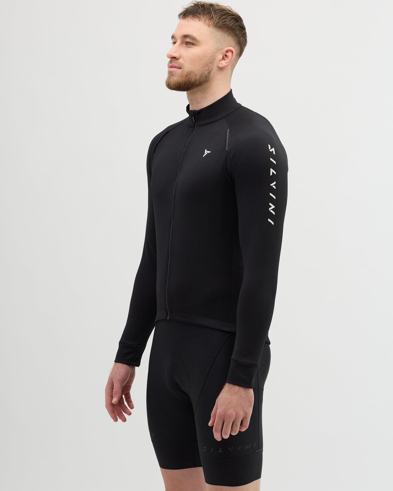 Maillot de cyclisme homme MD2207 Leverono 7/7