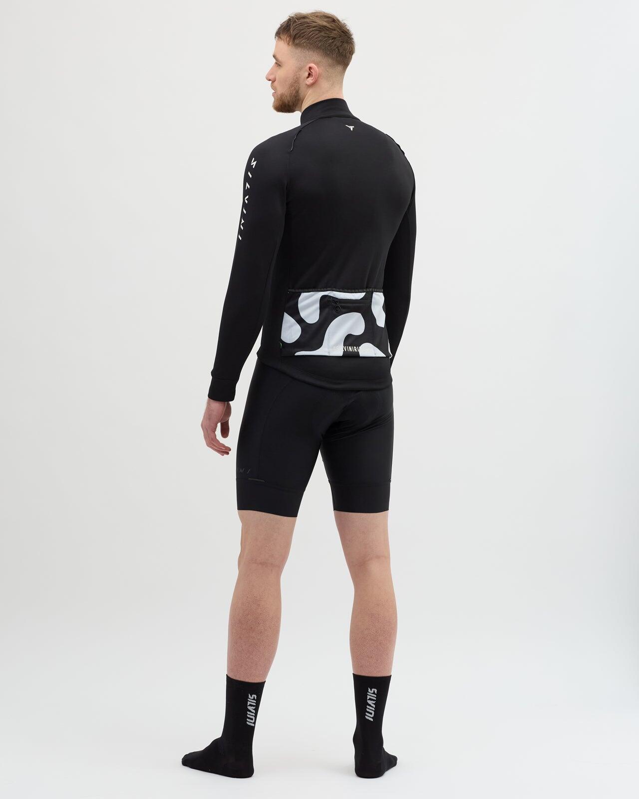 Maillot de cyclisme homme MD2207 Leverono 5/7