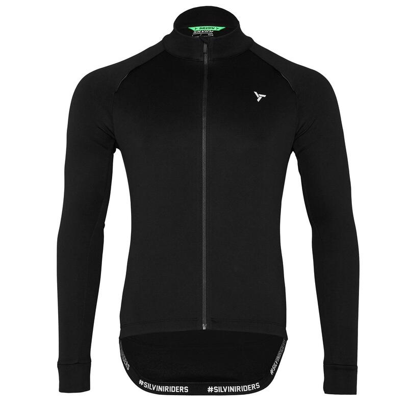 Pánský cyklo dres Leverono
