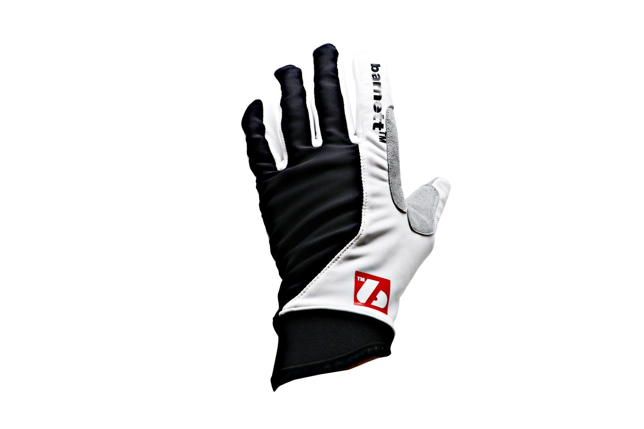 BARNETT  NBG-01 winter gloves for cross-country skiing