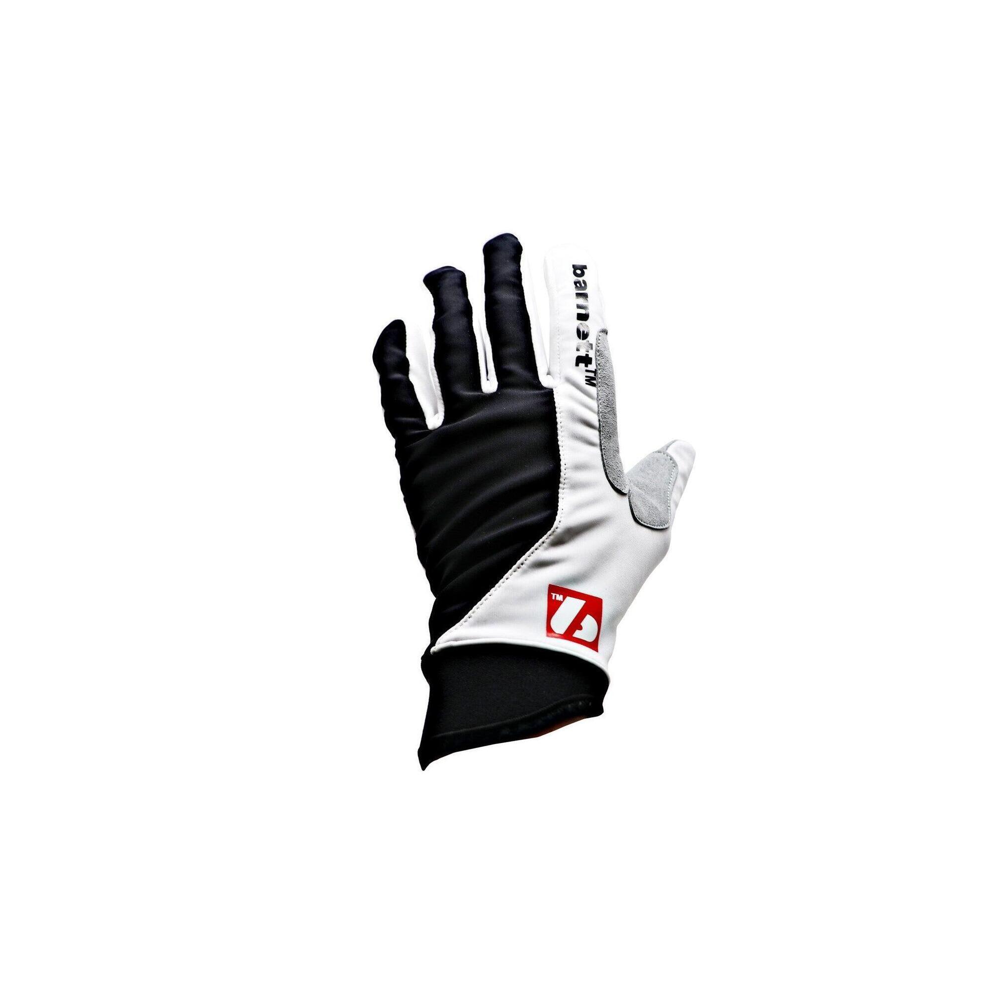 Barnett - Nbg-01 Gants D'Hiver Pour Ski De Fond - Gants - Noir - 52 2xl - Decathlon