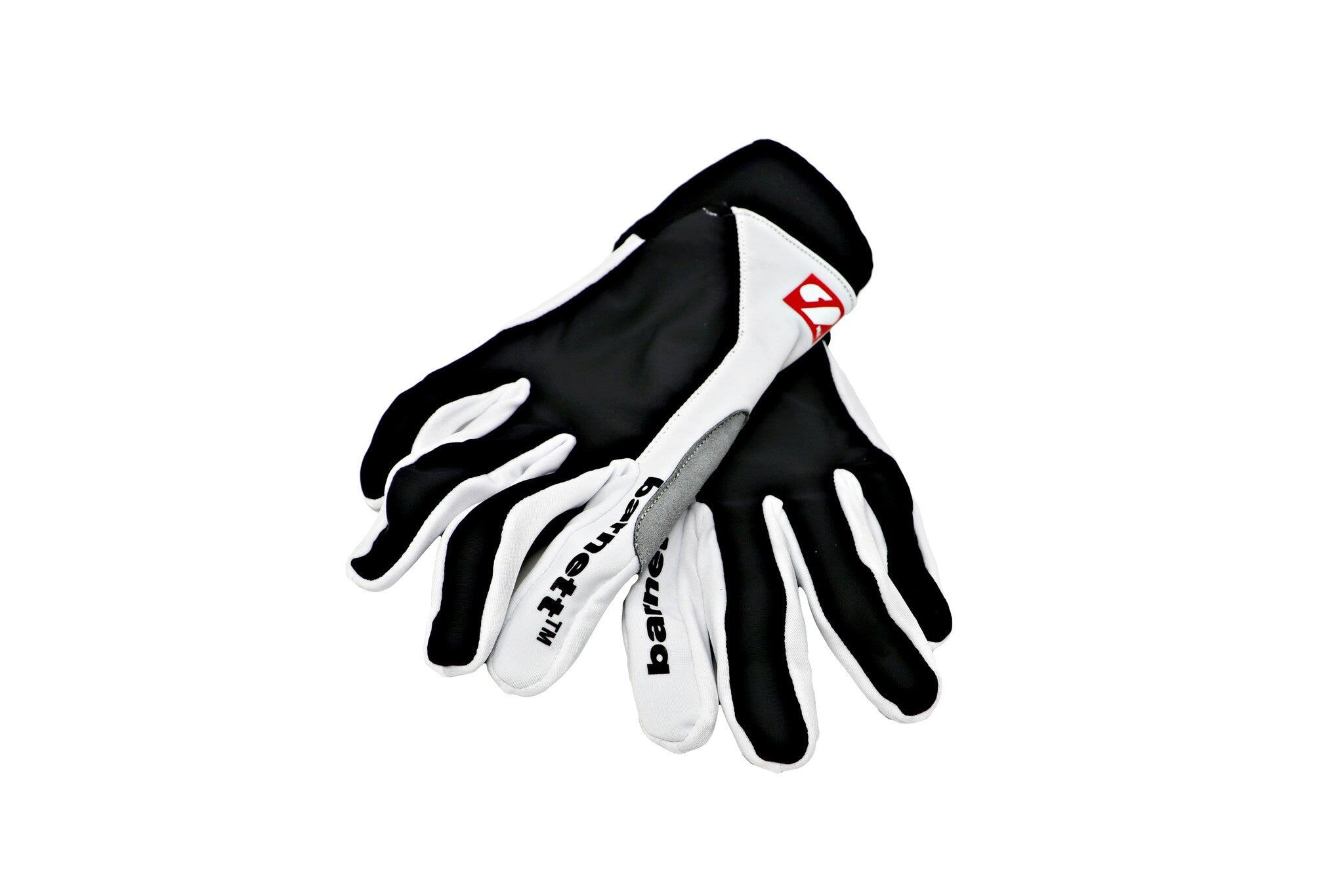NBG-01 gants d'hiver pour ski de fond 4/5