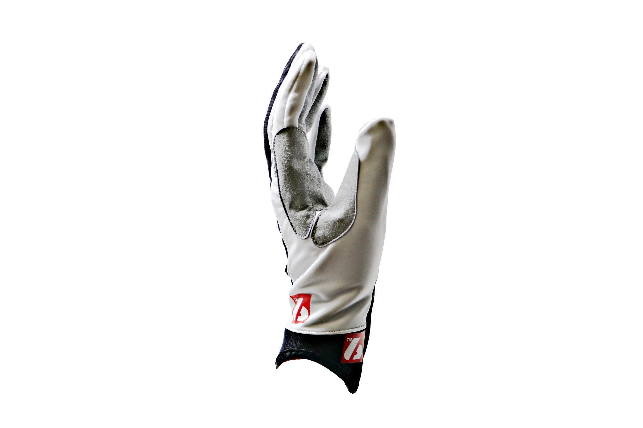 NBG-01 gants d'hiver pour ski de fond 2/5