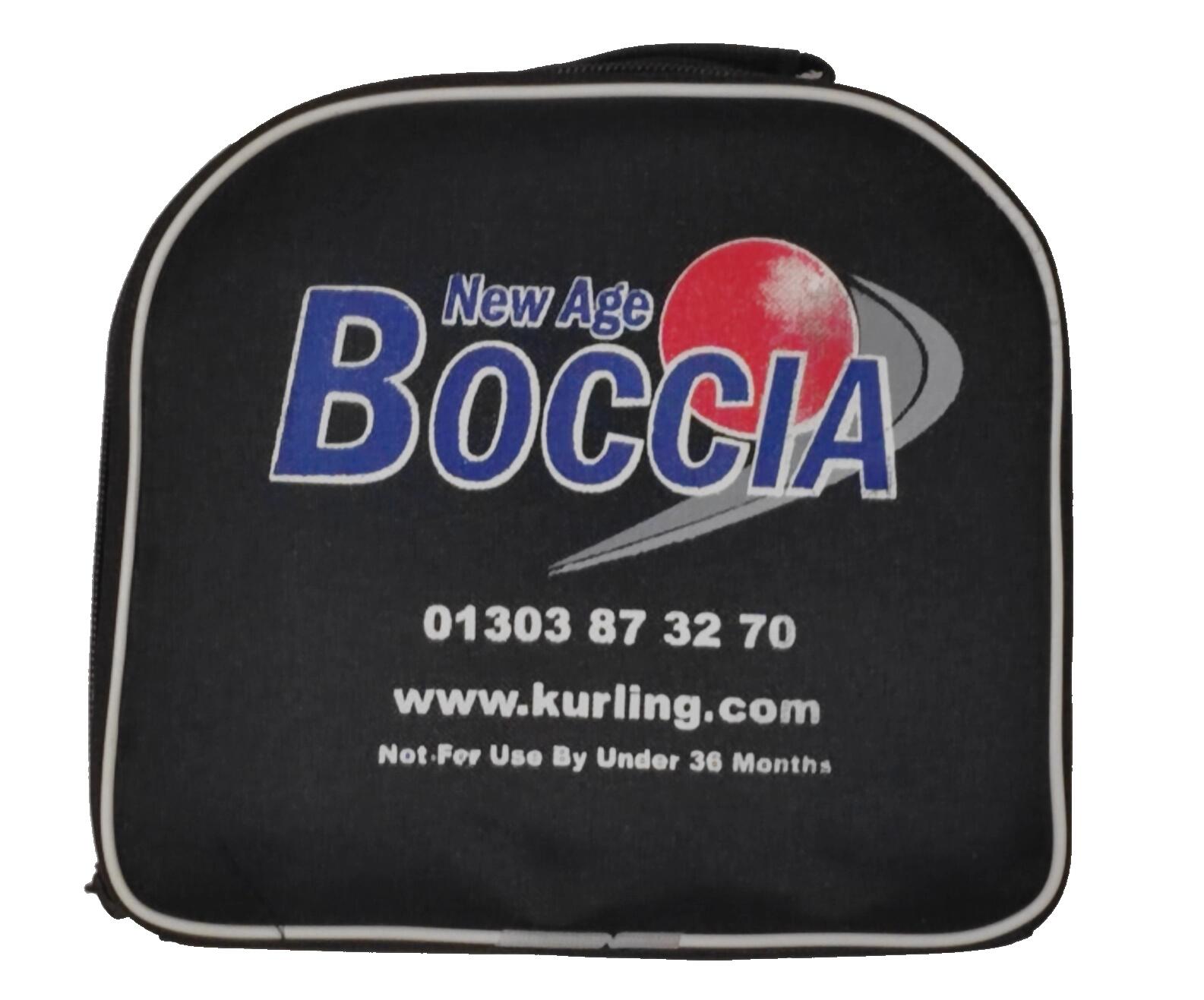 Mini Boccia – Inclusive Tabletop Game for All Ages 4/5