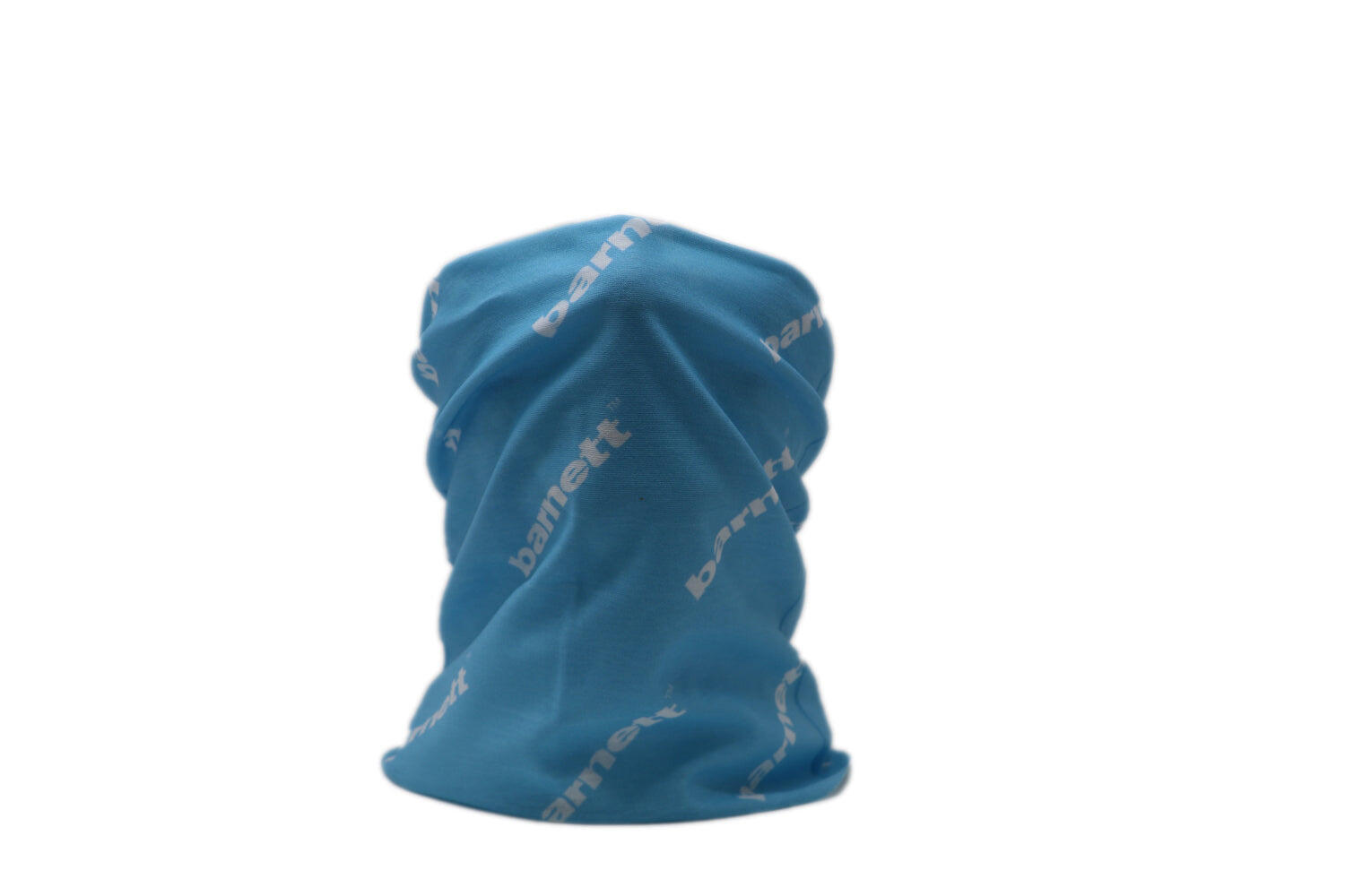  Bandana Blue Bandana warm, light and breathable 2/3