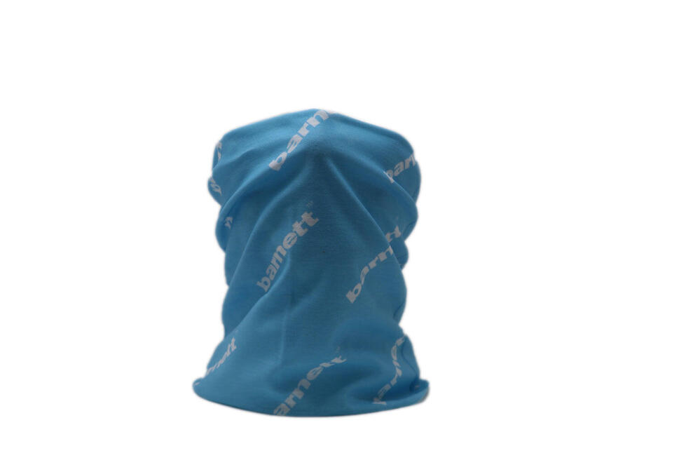  Bandana Blue Bandana ciepła, lekka i oddychająca