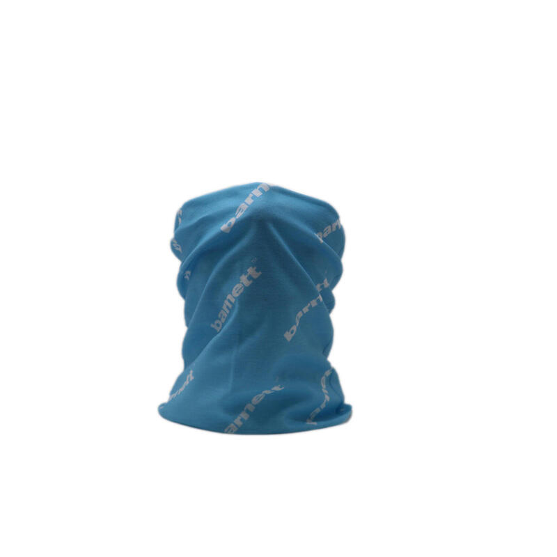 Bandana Bleu Bandana chaud, léger et respirant