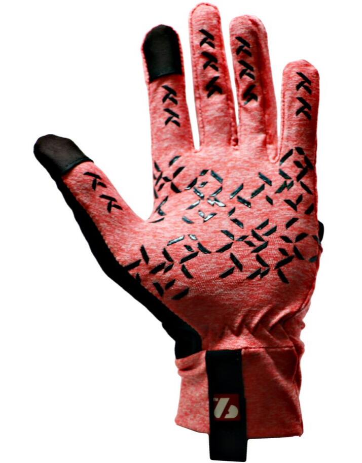 Luvas de esqui NBG-13 Mitten -5°/-10° 5/5