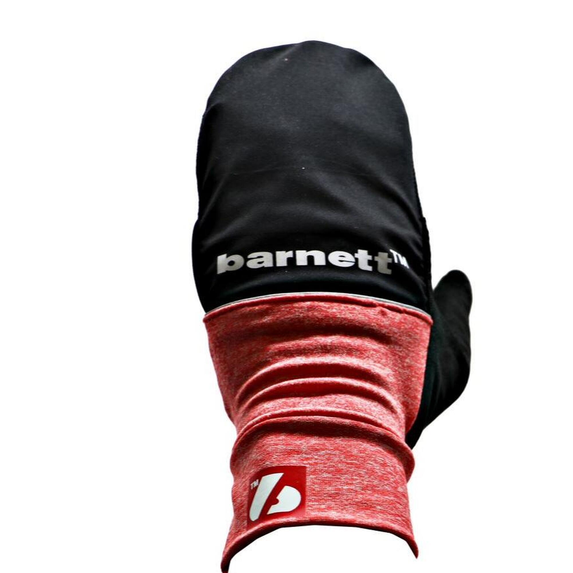  NBG-13 Mănuși de schi Mitten -5°/-10°
