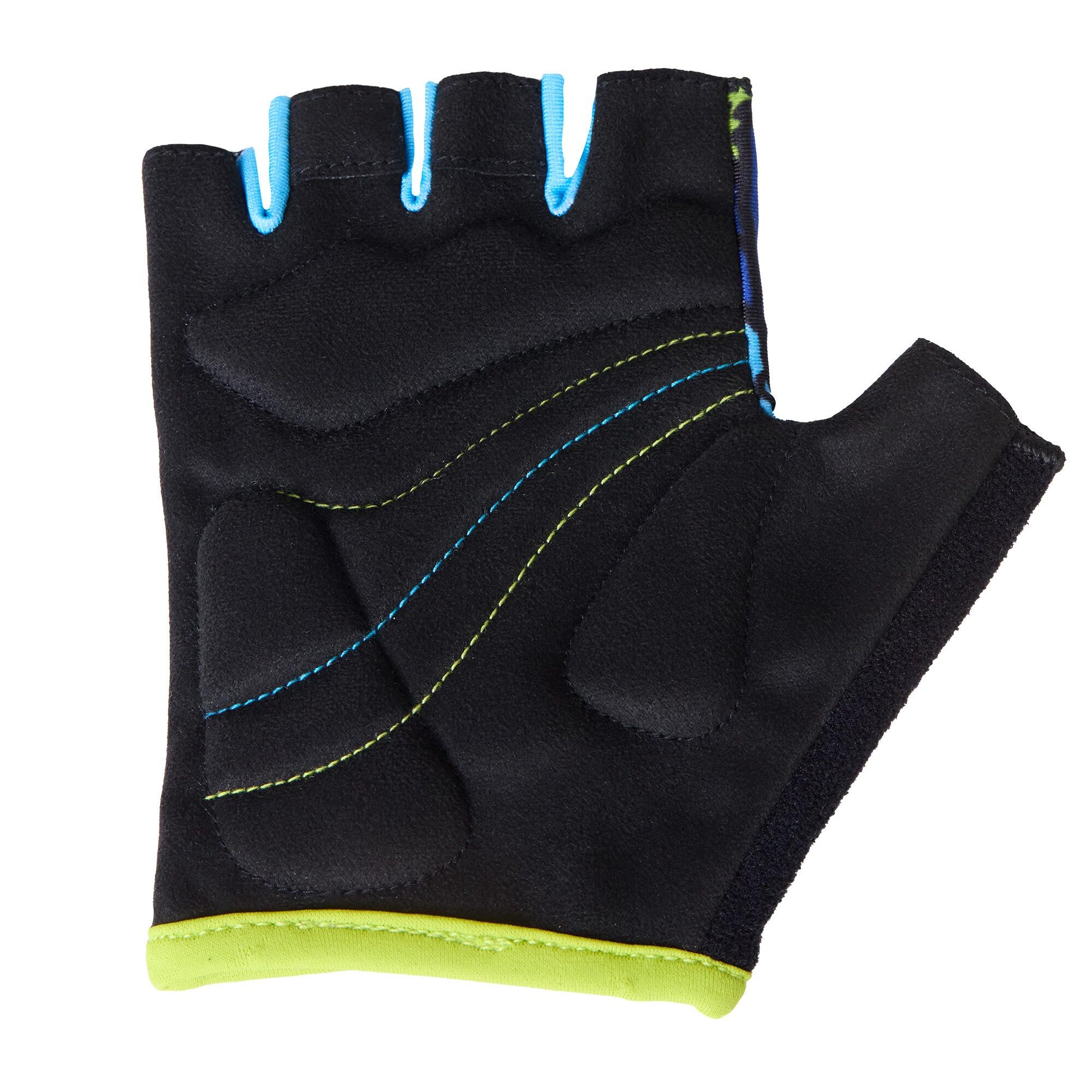 Gants de cyclisme pour enfants CA2425 Locri 2/3