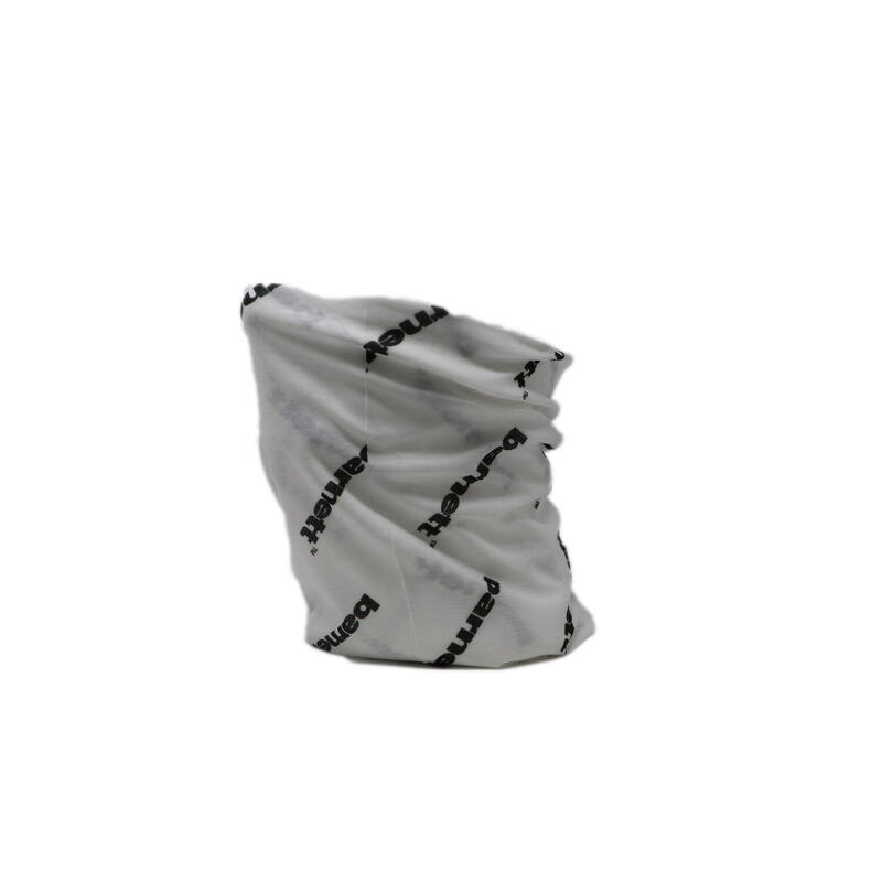 Bandana Blanc Bandana chaud, léger et respirant