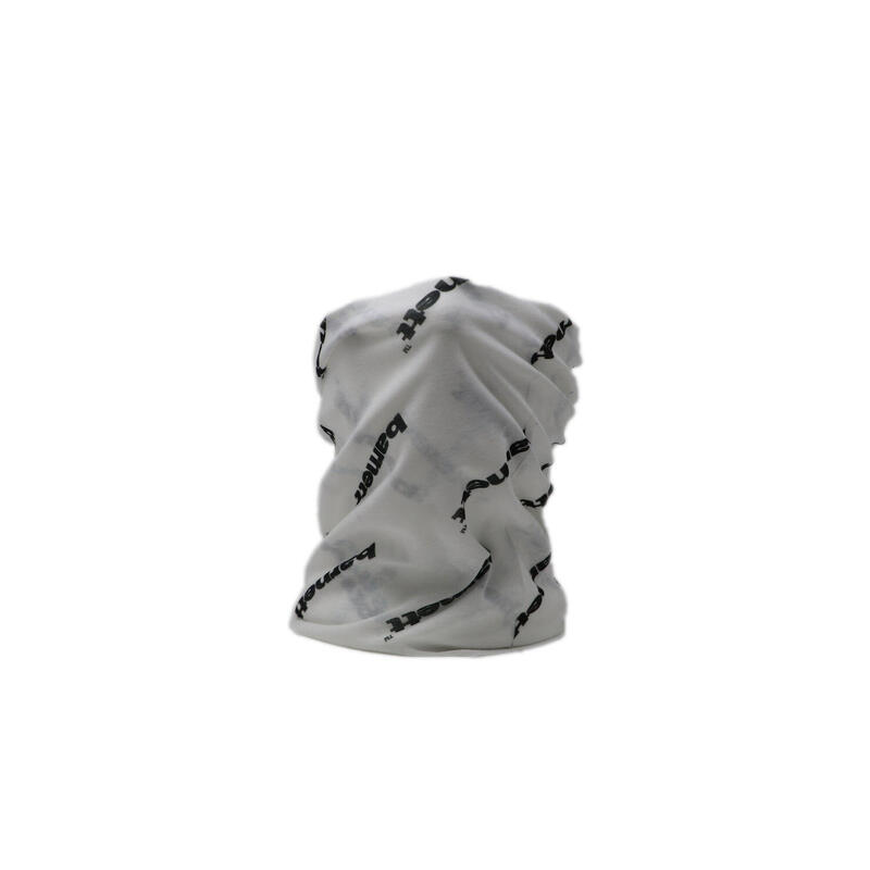 Bandana Blanc Bandana chaud, léger et respirant