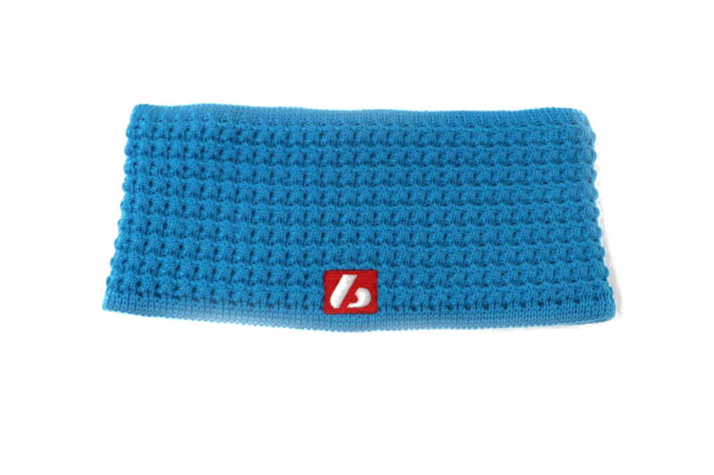  M4 Blue Headband 2/4