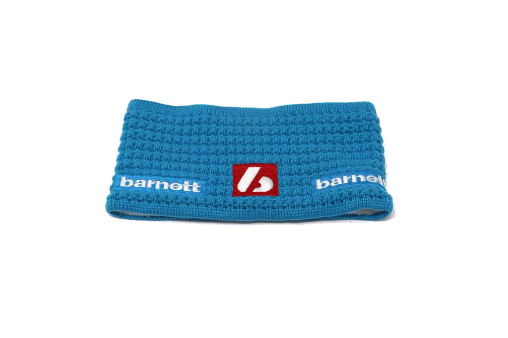  M3 Blue Headband 2/4