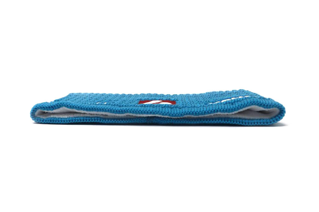  M3 Blue Headband 3/4