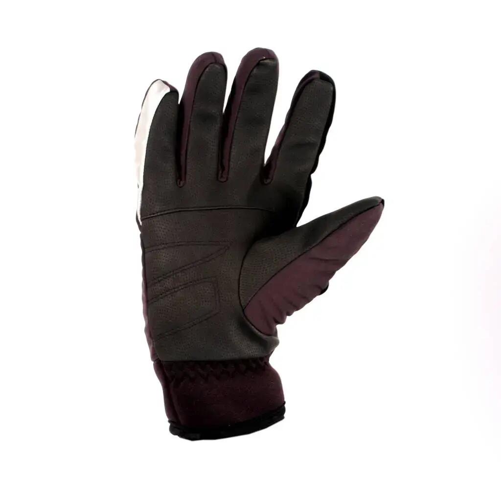 NBG-07 Gants hiver pour la pratique du ski et vélo 4/7