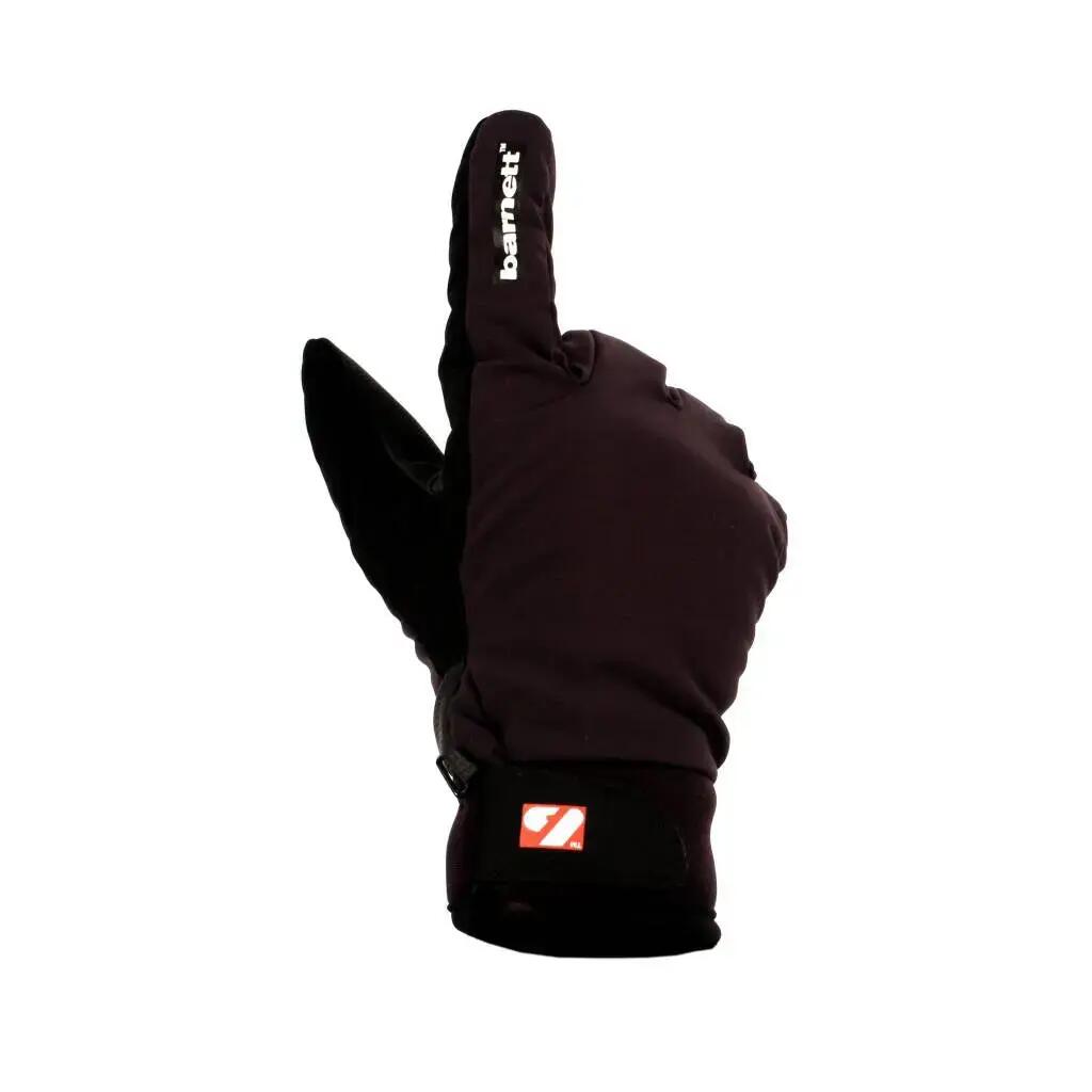 NBG-07 Gants hiver pour la pratique du ski et vélo 3/7