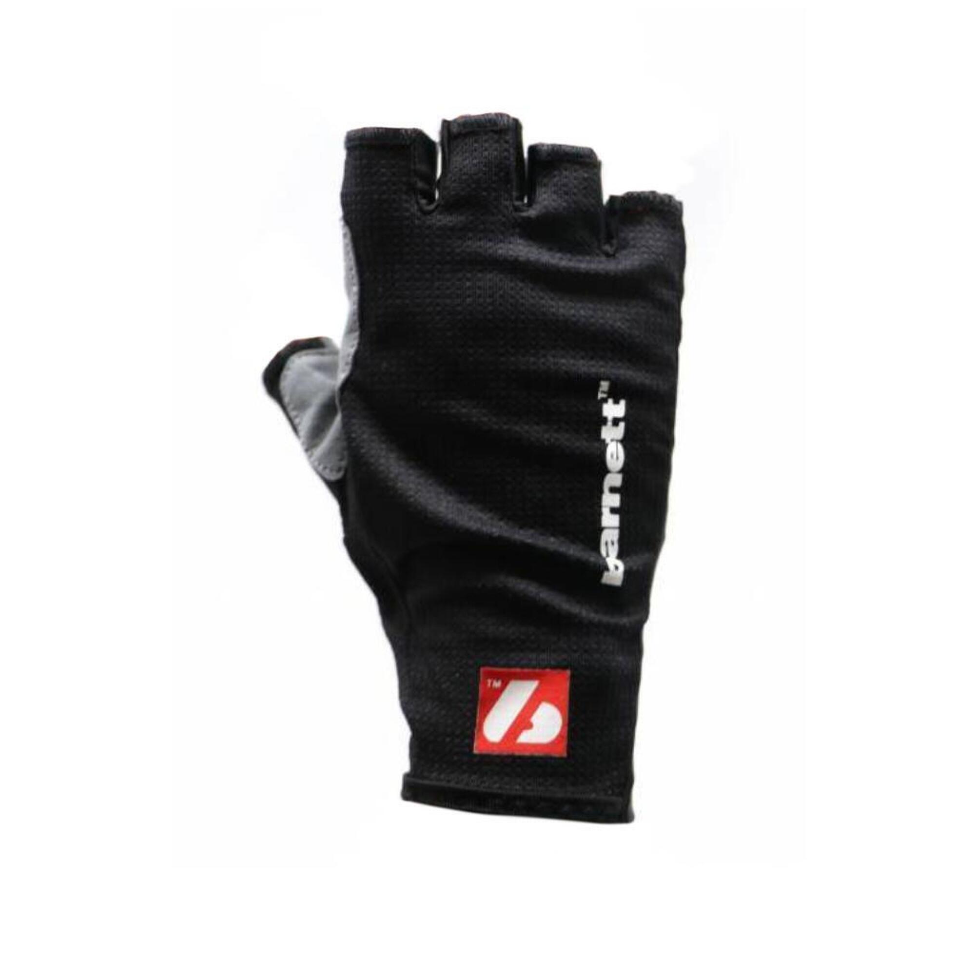 Barnett - Nbg-06 Gants Mitaines - Mitaines - Noir - 48 Xl - Decathlon