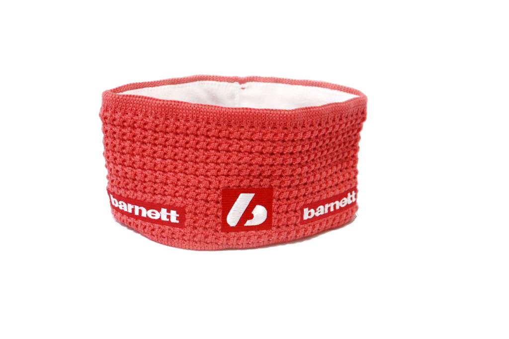 BARNETT  M3 Pink Headband