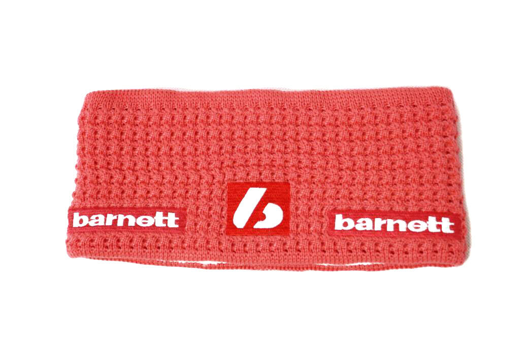  M3 Pink Headband 2/4