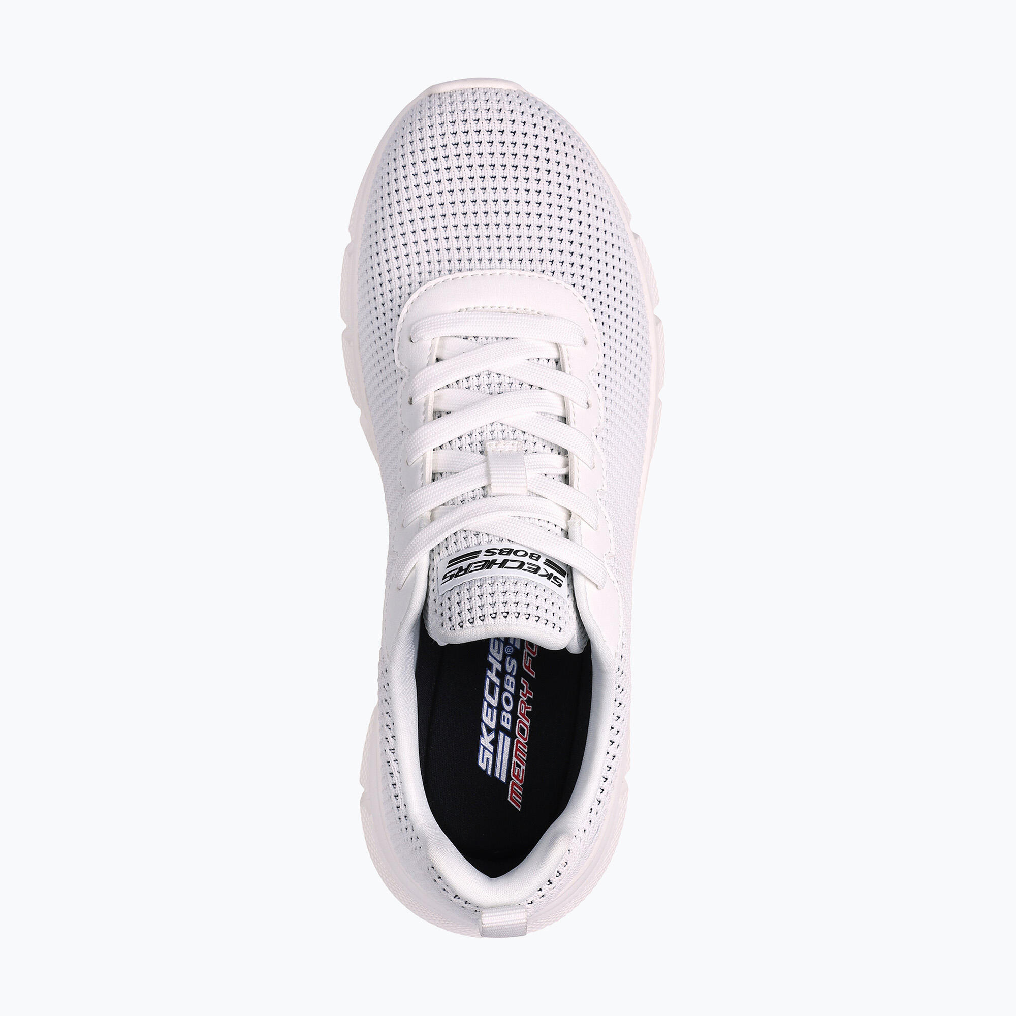 SKECHERS Bobs B Flex Visionary Essence damesschoenen 4/5