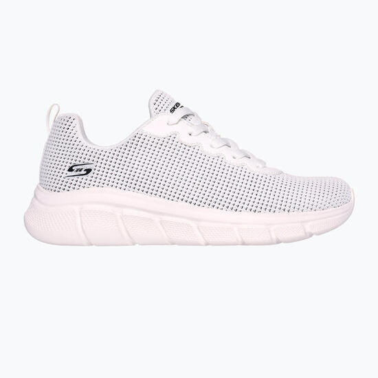 Zapatillas Skechers modelo 117346BLK para mujer