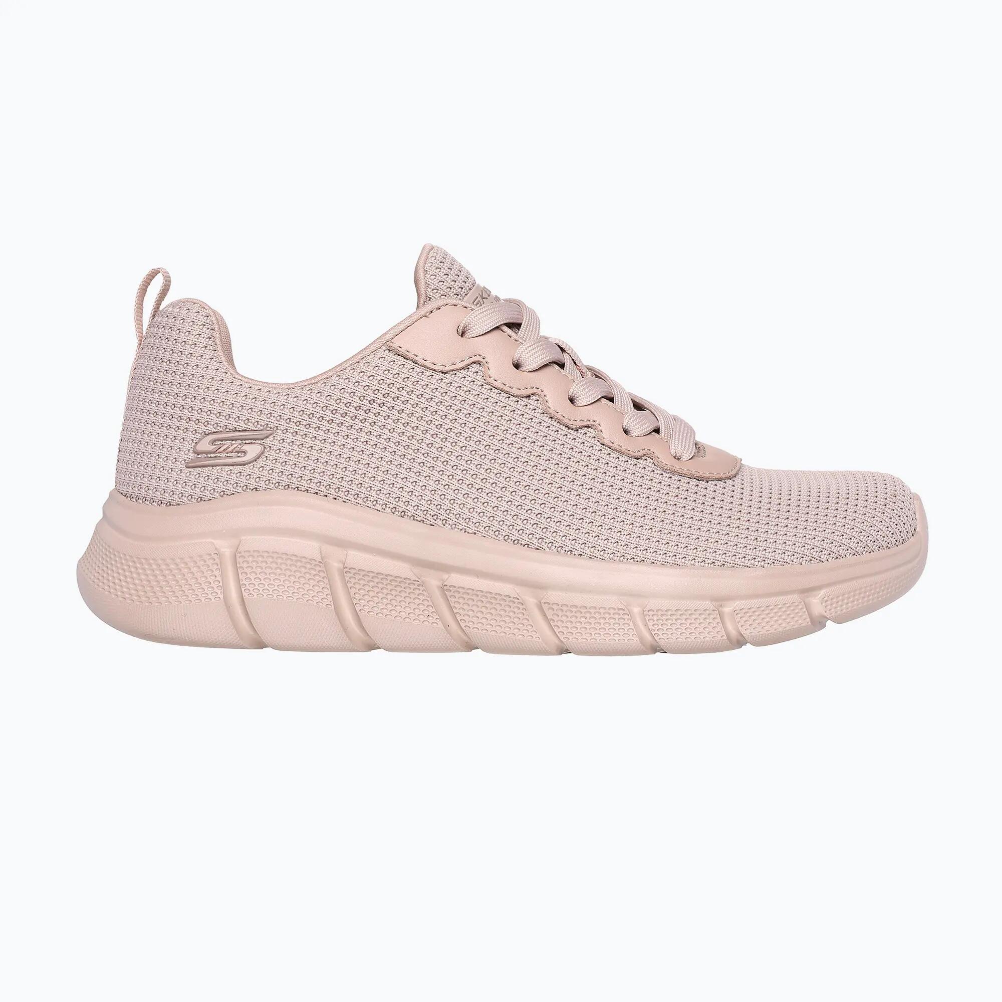 Turnschuhe Skechers Modell 117346NAT für frauen 2/3
