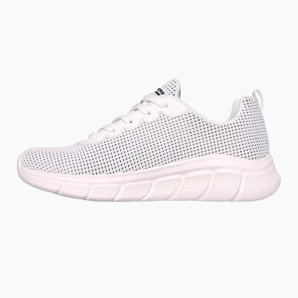 Buty damskie SKECHERS Bobs B Flex Visionary Essence