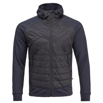 Hoodie silvini dirilo