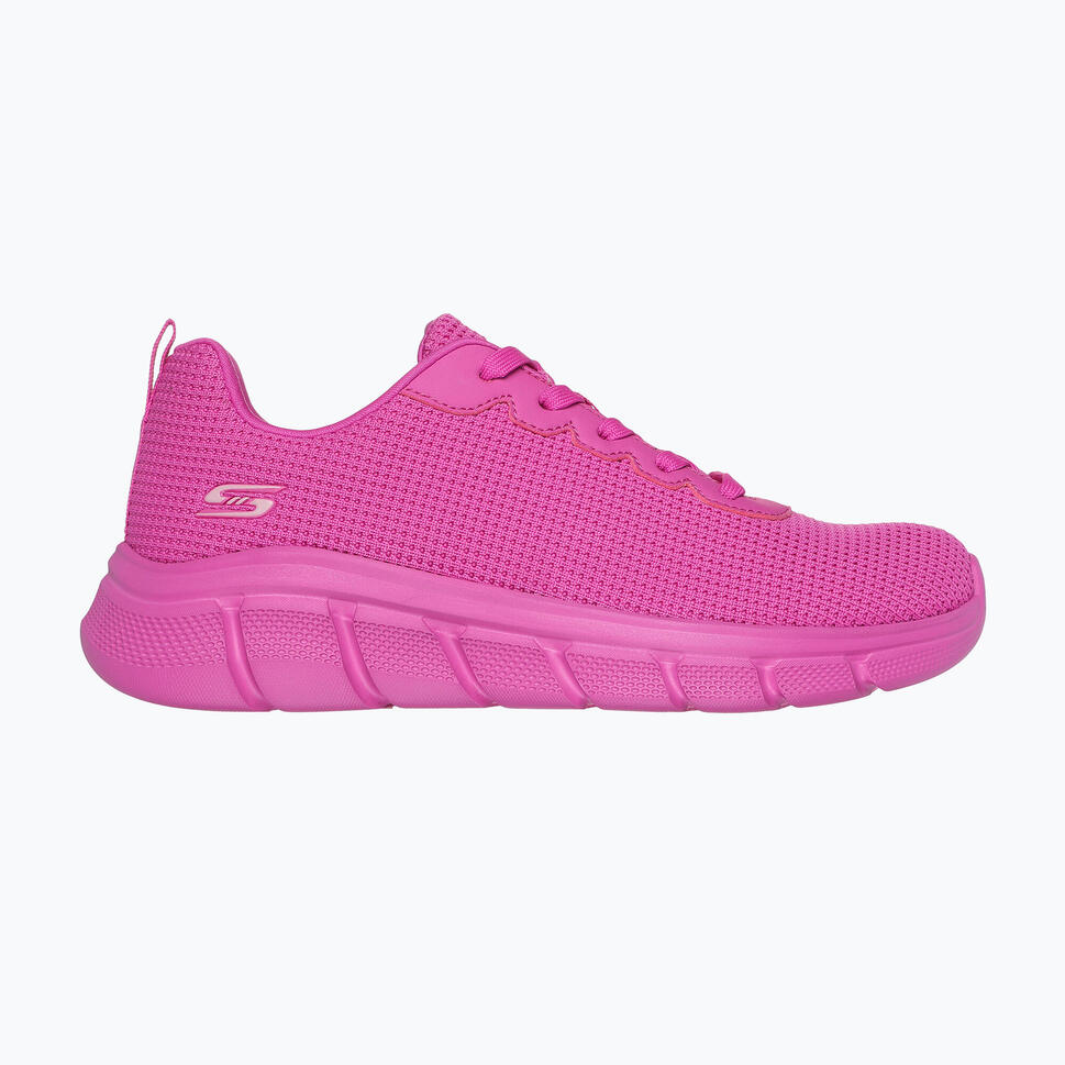 Buty damskie SKECHERS Bobs B Flex Visionary Essence