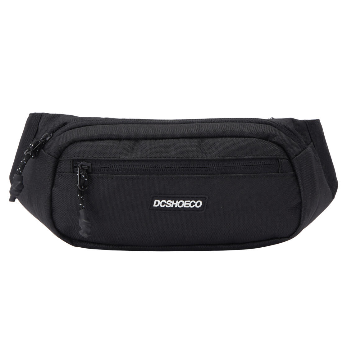 DC SHOES Tasche DC Shoes Tussler Fanny Pack 1.5l, Schwarz, Unisex