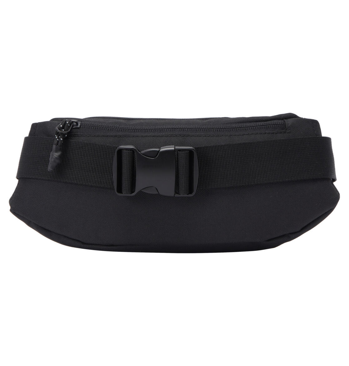 Bolsa DC Shoes Tussler Fanny Pack 1.5l, Negro, Unisexo 2/3