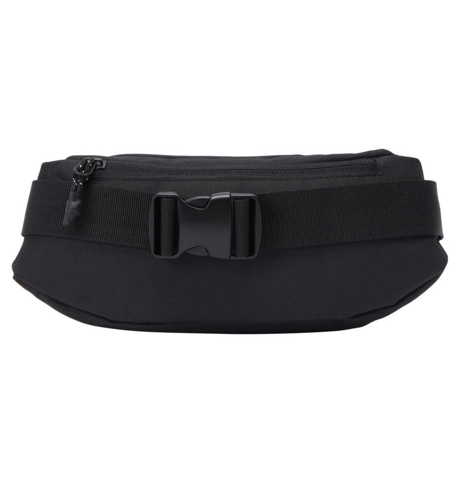 Torba DC Shoes Tussler Fanny Pack 1.5l, Dla obu płci