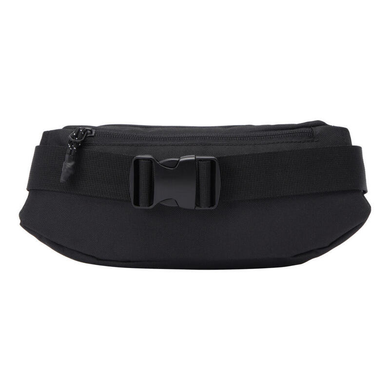 Borseta unisex DC Shoes Tussler Fanny Pack 1.5l, Negru