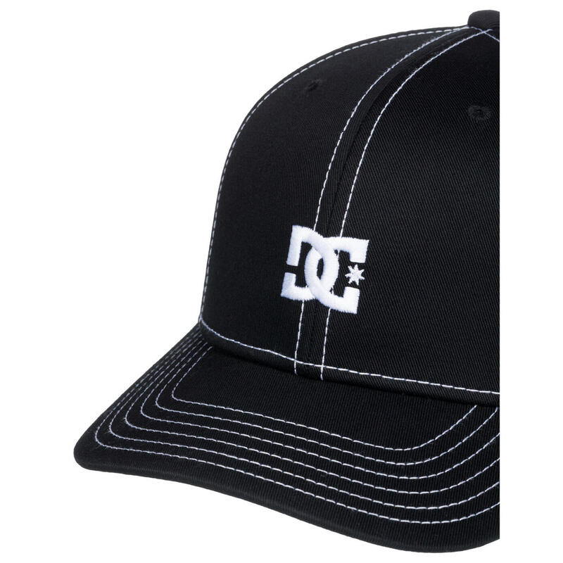 Czapka DC Shoes Dc Cap Star Hdw, Dla obu płci
