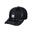 Casquette snapback Noir Homme