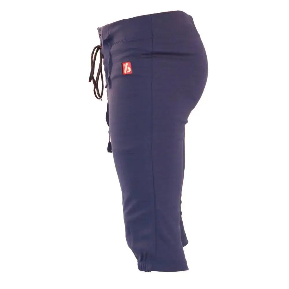 Pantalon de football américain, match FP-2 Bleu marine 2/5
