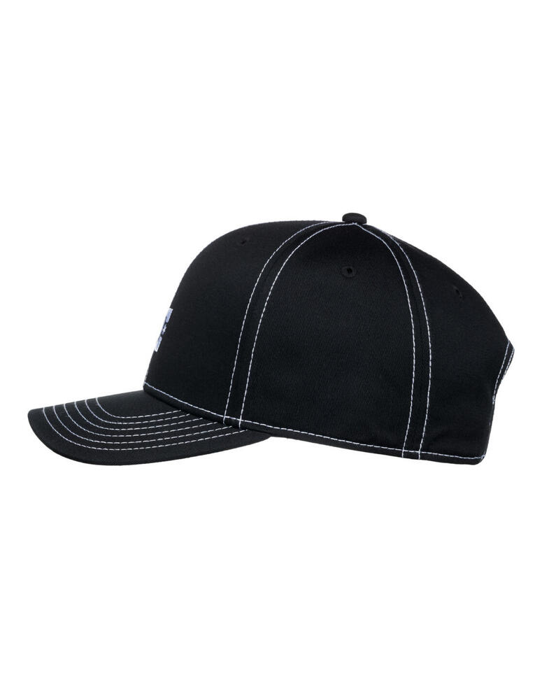 Czapka DC Shoes Dc Cap Star Hdw, Dla obu płci