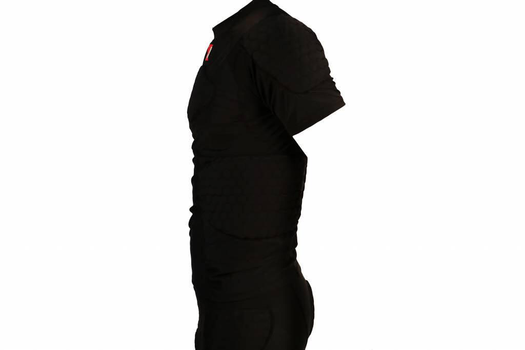 Camisola de compressão de manga curta, futebol americano FS-09 3/3