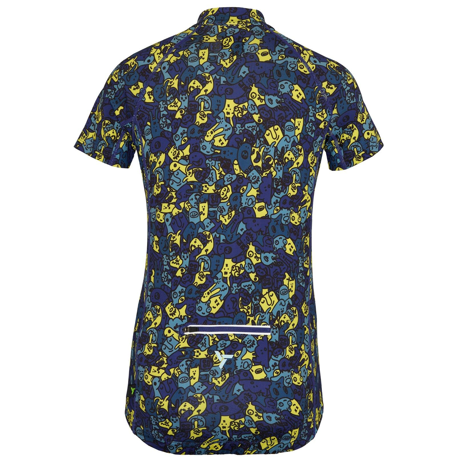 Maillot enfant Silvini Scrivia 5/7
