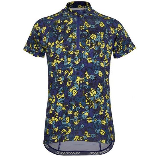 Maillot enfant Silvini Scrivia