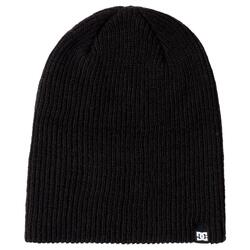 Bonnet Noir Homme