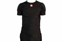 T-shirt manches courtes de compression, football américain FS-09