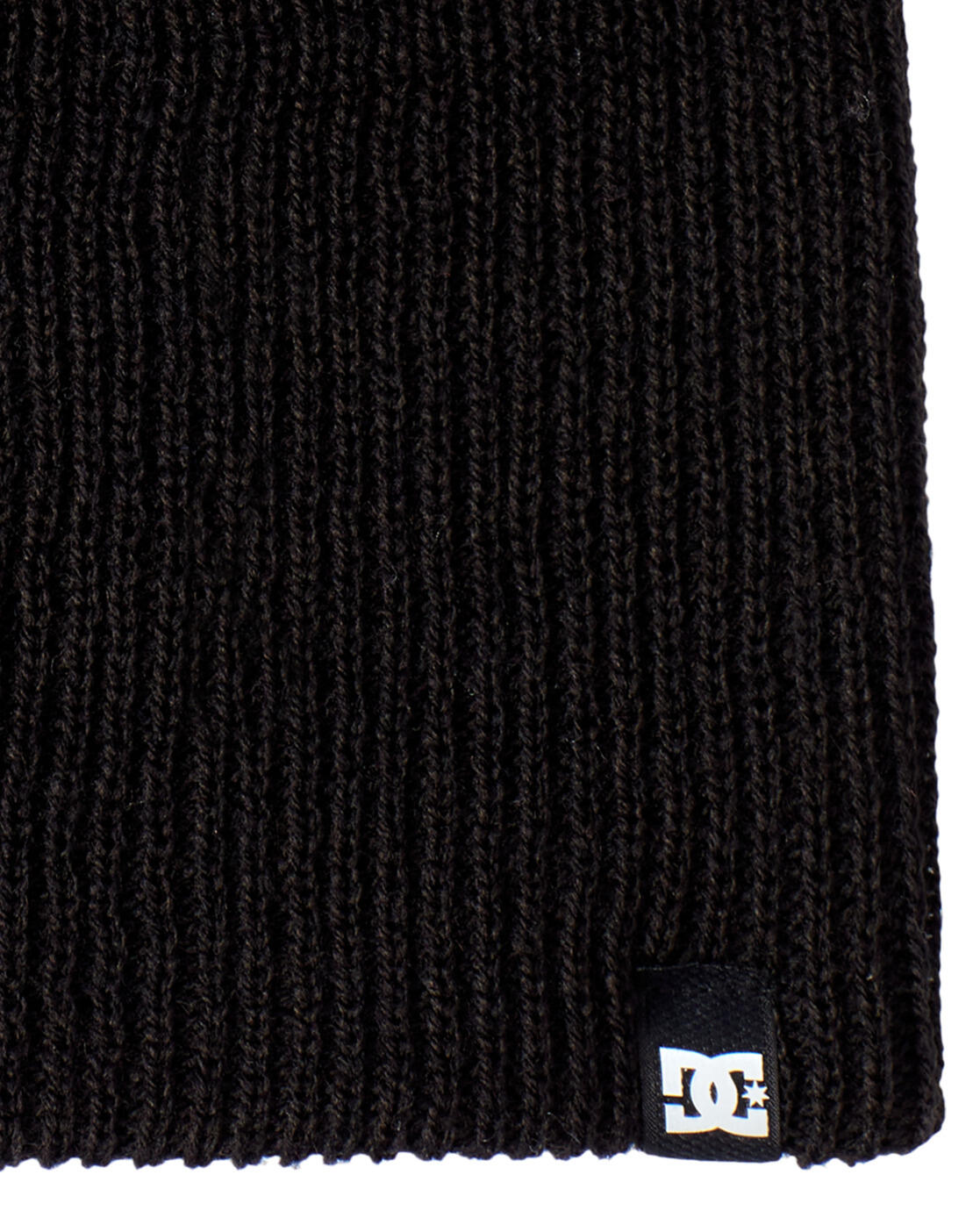 Gorro DC Shoes Skully, Preto, Homens 2/3