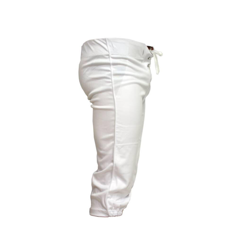 Pantaloni da football americano, match FP-2 Bianchi 2/3